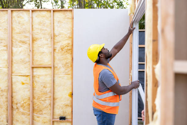 Best Attic Insulation Installation  in Secy, AR